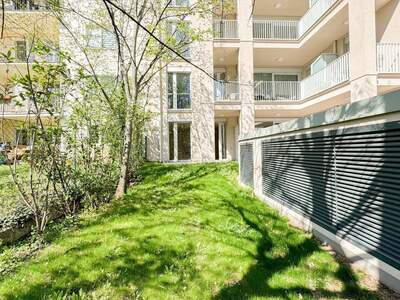 Anlageobjekt kaufen in 1190 Wien