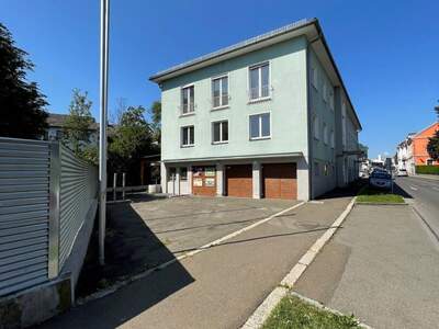 Gewerbeobjekt mieten in 8720 Knittelfeld (Bild 4)