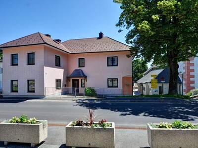 Haus kaufen in 2852 Hochneukirchen