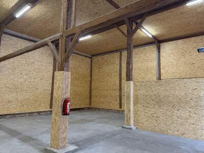 Gewerbeobjekt mieten in 4600 Wels (Bild 2)