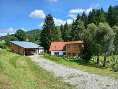 Einfamilienhaus kaufen in 3971 St. Martin (Bild 3)
