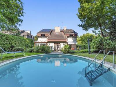 Haus kaufen in 2380 Perchtoldsdorf