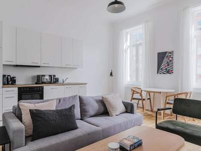 Wohnung mieten in 1030 Wien