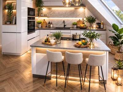 Wohnung mit Balkon kaufen in 1220 Wien (Bild 4)