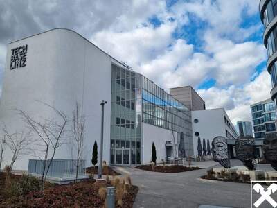 Gewerbeobjekt mieten in 4020 Linz (Bild 1)