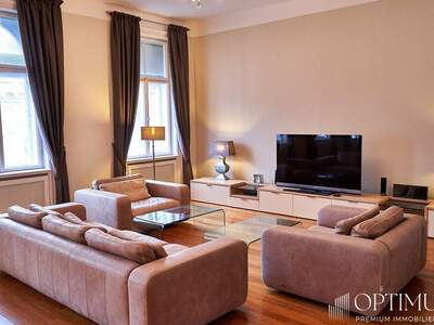 Altbauwohnung kaufen in 1010 Wien (Bild 4)