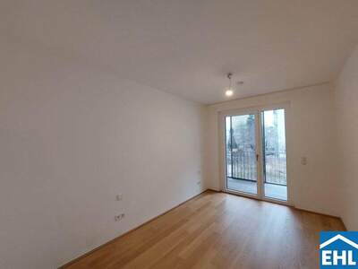 Terrassenwohnung mieten in 1180 Wien (Bild 4)