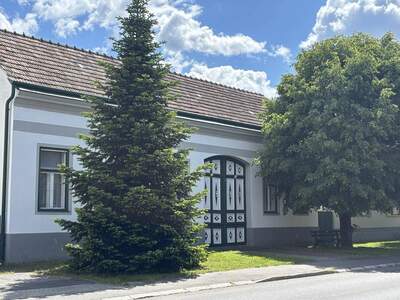 Haus kaufen in 7546 Moschendorf
