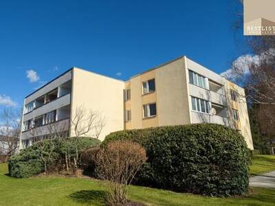 Wohnung mieten in 2500 Baden