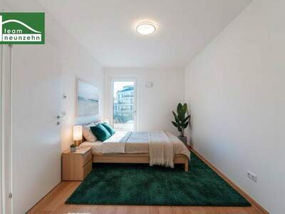 Terrassenwohnung kaufen in 1210 Wien (Bild 5)