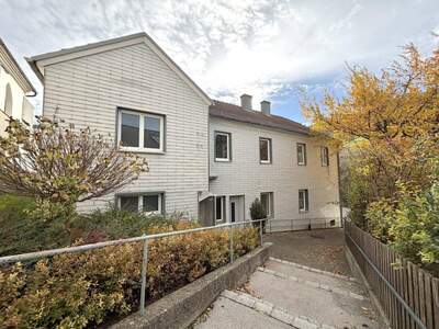 Haus kaufen in 3203 Rabenstein