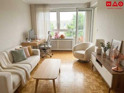 Terrassenwohnung mieten in 4020 Linz (Bild 2)