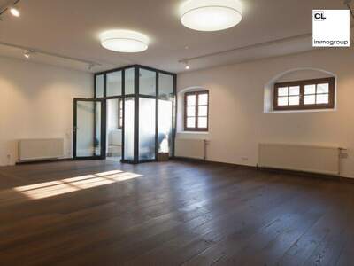 Einzelhandel mieten in 5310 Mondsee