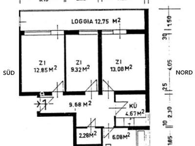 Eigentumswohnung in 6020 Innsbruck (Bild 4)