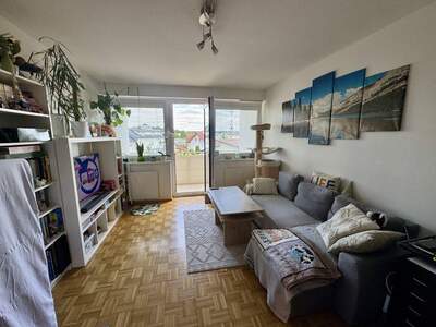 Wohnung mit Balkon mieten in 8160 Weiz (Bild 3)