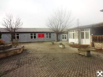 Public Housing mieten in 7083 Burgenland