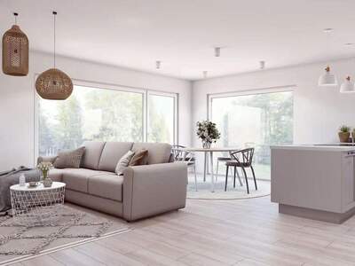 Haus mit Garten kaufen in 7540 Güssing (Bild 1)