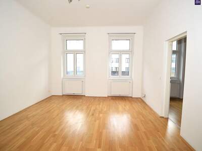 Altbauwohnung mit Balkon kaufen in 1200 Wien (Bild 4)