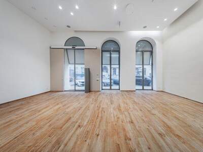 Einzelhandel mieten in 1010 Wien (Bild 1)