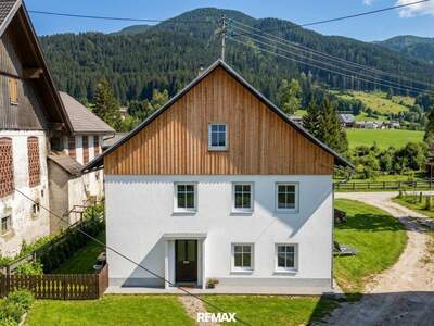 Haus kaufen in 9620 Gitschtal