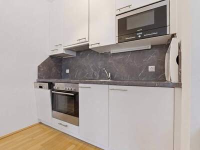 Wohnung mieten in 1060 Wien