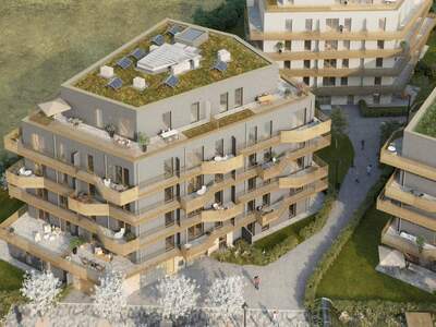 Wohnung kaufen in 1210 Wien