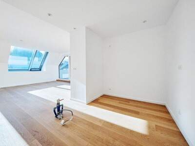 Terrassenwohnung kaufen in 1070 Wien (Bild 5)