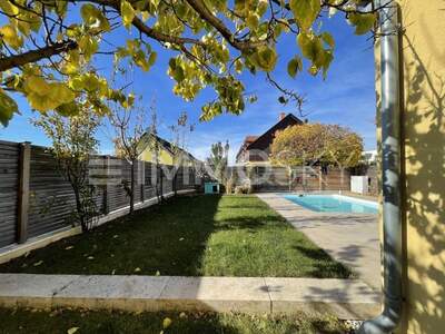 Zweifamilienhaus kaufen in 2482 Münchendorf