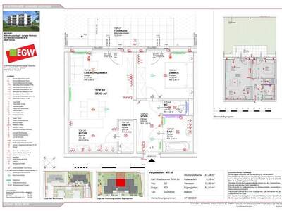 Wohnung mieten in 2630 Ternitz