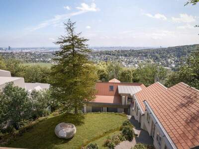 Grundstück kaufen in 1190 Wien