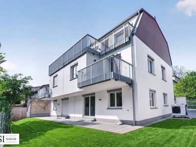 Haus kaufen in 1230 Wien