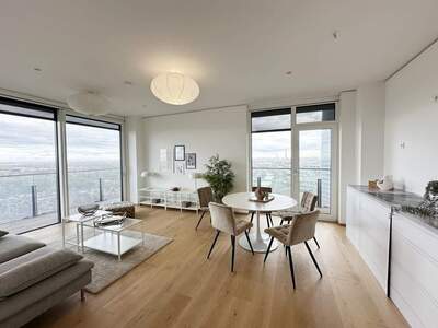 Eigentumswohnung in 1030 Wien