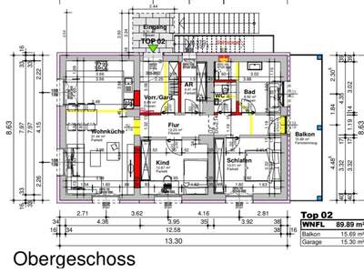 Wohnung provisionsfrei mieten in 4863 Seewalchen