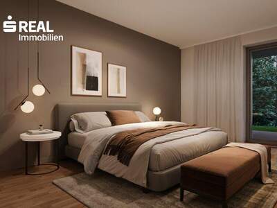 Terrassenwohnung kaufen in 8042 Graz (Bild 5)