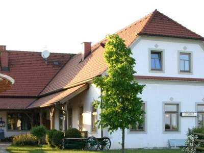 Gewerbeobjekt kaufen in 8271 Bad Waltersdorf (Bild 1)