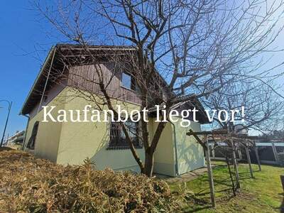 Haus kaufen in 8430 Leibnitz