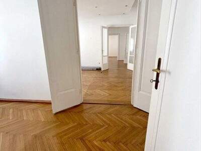 Büro / Praxis mieten in 1040 Wien (Bild 2)
