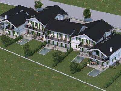 Maisonette kaufen in 5081 Anif