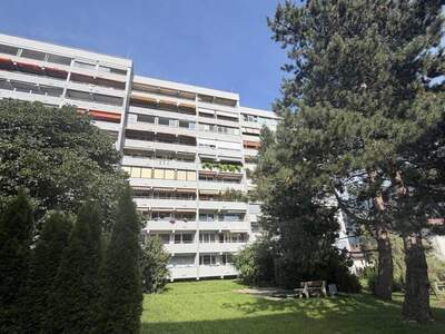 Wohnung kaufen in 6200 Jenbach