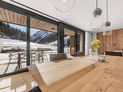 Wohnung kaufen in 6481 St. Leonhard