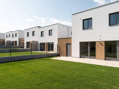 Haus mieten in 7023 Zemendorf