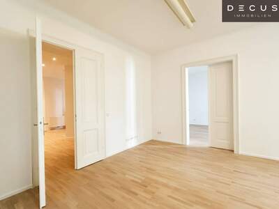 Gewerbeobjekt mieten in 1030 Wien
