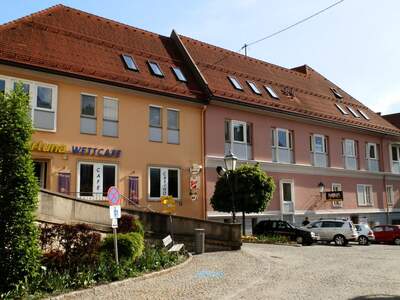 Mietwohnung in 9400 Wolfsberg (Bild 5)