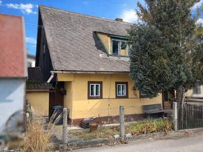 Haus kaufen in 4780 Schärding