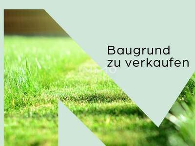 Grundstück kaufen in 2601 Sollenau