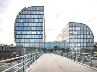 Gewerbeobjekt mieten in 1200 Wien