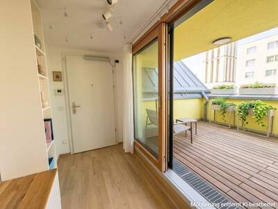 Wohnung mieten in 1120 Wien (Bild 4)