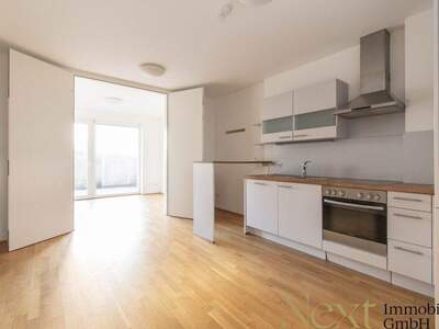 Terrassenwohnung mieten in 4020 Linz (Bild 2)