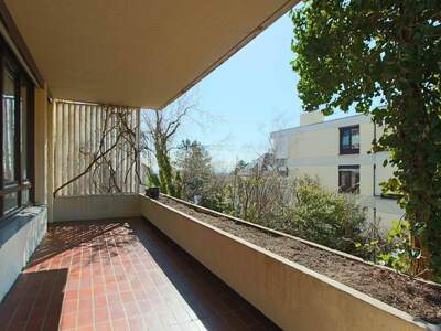 Wohnung kaufen in 1190 Wien