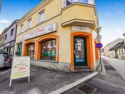 Gewerbeobjekt mieten in 3071 Böheimkirchen